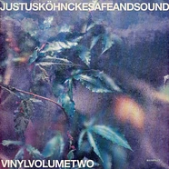 Justus Köhncke - Safe And Sound Vinyl Volume 2
