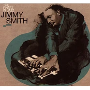 Jimmy Smith - The finest in jazz