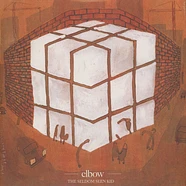 Elbow - The Seldom Seen Kid