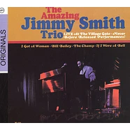 Jimmy Smith - Live at the Village Gate
