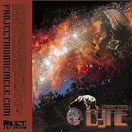 Cyne - Starship utopia