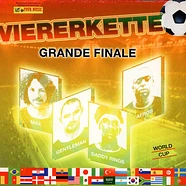 Viererkette - Grande Finale