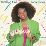 Deniece Williams - Hot On The Trail