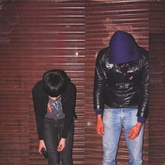 Crystal Castles - Crystal Castles