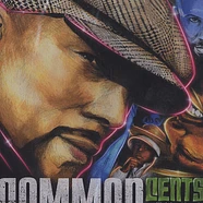 Common - Cents - unofficial remixes by Insight