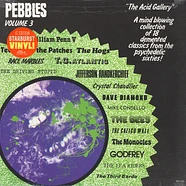 Pebbles - Volume 3