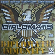 The Diplomats - Diplomatic Immunity 2