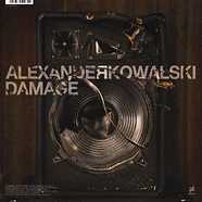 Alexander Kowalski - Damage