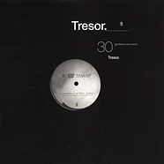 X-102 - Titan EP