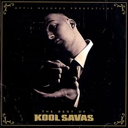 Kool Savas - The Best Of Kool Savas