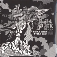 Build An Ark - Peace With Every Step