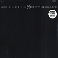 Velvet Underground - White light / white heat