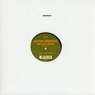 Justus Köhncke - Safe And Sound Remixe Volume 1