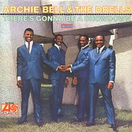 Archie Bell & The Drells - There's Gonna Be A Showdown
