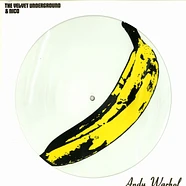 Velvet Underground - The Velvet Underground & Nico
