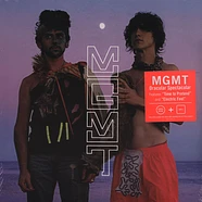 MGMT - Oracular spectacular