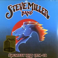 Steve Miller Band - Greatest Hits 1974-78