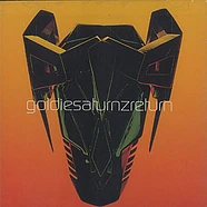 Goldie - Saturnz return