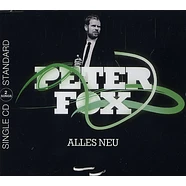 Peter Fox - Alles neu