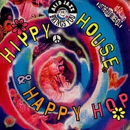 V.A. - Hippy House & Happy Hop