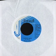 Bounty Killer - Copper shot