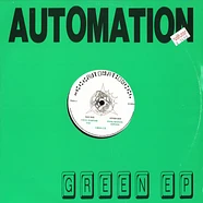 Automation - Green EP