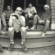 Minor Threat - Salad Days