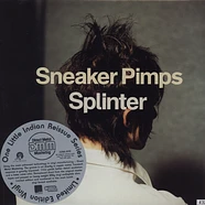 Sneaker Pimps - Splinter