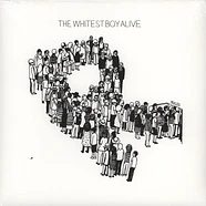 Whitest Boy Alive, The - Rules