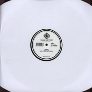 Jamal - Splatter patterns