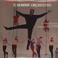 François De Roubaix - L'homme Orchestre