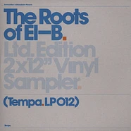 El-B Vinyl, CD, Tape & more – Vinyl Records Online Shop | HHV