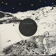 Frank Booker - Brothers EP