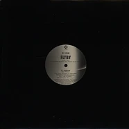 X-102 - Flyby