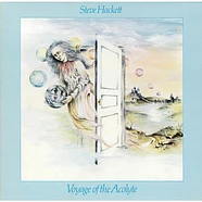 Steve Hackett - Voyage Of The Acolyte