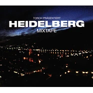 DJ Haitian Star (Torch) - Heidelberg Mixtape