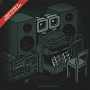 Porn Sword Tobacco - Everything Is Music To The Ear