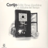 Cortijo & His Time Machine - Y Su Maquina Del Tiempo