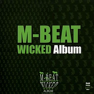 M-Beat - Wicked Album