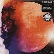 Kid Cudi - Man On The Moon: The End Of The Day