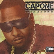 Capone - Revenge Is Promise