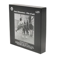 Jazz Liberatorz Vinyl, CD, Tape & more – Vinyl Records Online Shop