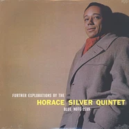The Horace Silver Quintet - Further Explorations