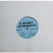 Busta Rhymes - Instrumental