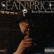 Sean Price - Jesus Price Supastar