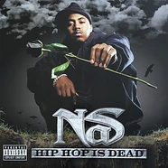 Nas - Hip Hop Is Dead