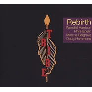 Tribe - Rebirth