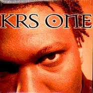 KRS-One - KRS ONE