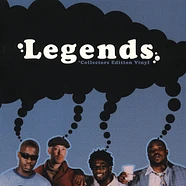 Living Legends - Damn It Feels Good / Whatizit?