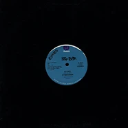 Cybotron - Techno City - Vinyl 12